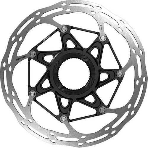 SRAM ( スラム ) ディスクブレーキローター CENTERLINE X ROTOR CL