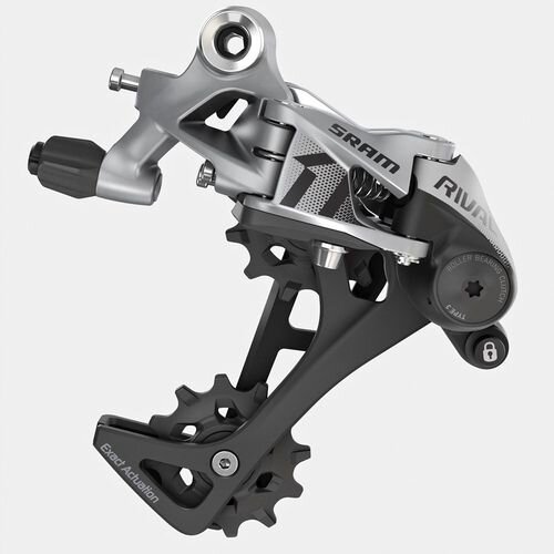SRAM ( スラム ) リアディレイラー RIVAL1 Rear Derailleur ( ライバル