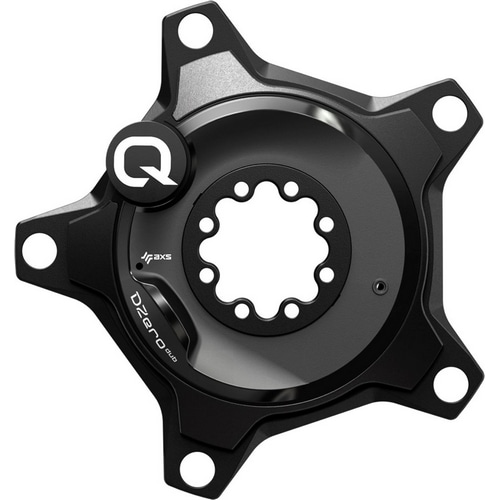 QUARQ ( クォーク ) クランクタイプパワーメーター DZERO POWER METER
