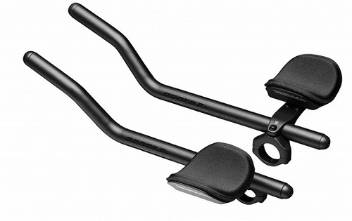 PROFILE DESIGN ( プロファイル デザイン ) TTバイク用（DHハンドル