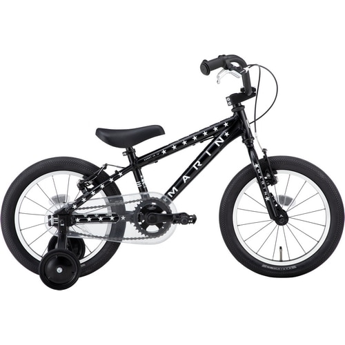 MARIN ( マリン ) キッズバイク DONKY JR 16 ( ドンキー ジュニア 16