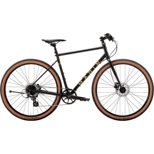 MARIN ( マリン ) クロスバイク NICASIO SE ( ニカシオ スペシャル