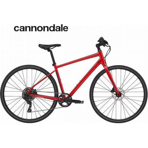 CANNONDALE ( キャノンデール ) クロスバイク QUICK 4 ( クイック 4