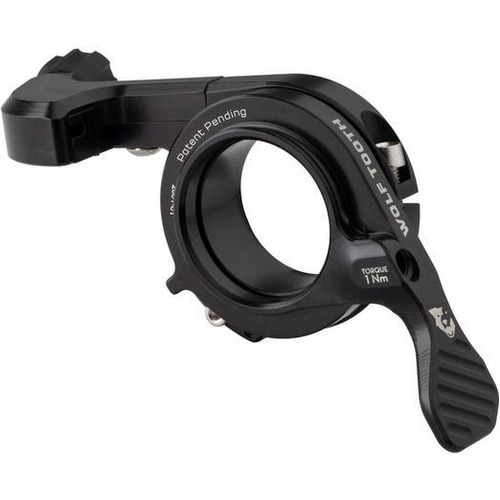 WOLFTOOTH ( ウルフトゥース ) シートポストパーツ REMOTE DROPER