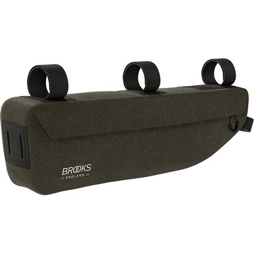 BROOKS ( ブルックス ) フレームバッグ SCAPE FRAME BAG ( スケープ