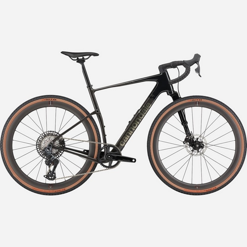 CANNONDALE ( キャノンデール ) グラベルロード TOPSTONE CARBON 1
