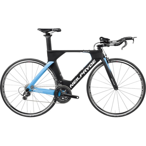 NEILPRYDE ( ニールプライド ) トライアスロンフレーム・TTフレーム