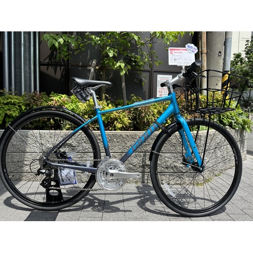 GIANT ( ジャイアント ) クロスバイク ESCAPE R DISC (エスケープ R