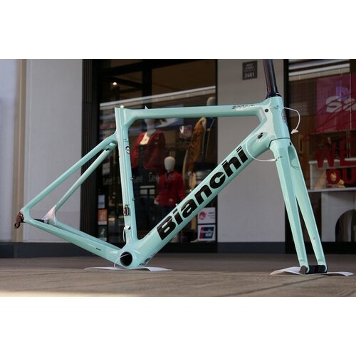 BIANCHI ( ビアンキ ) ロードフレーム SPRINT ( スプリント ) フレーム