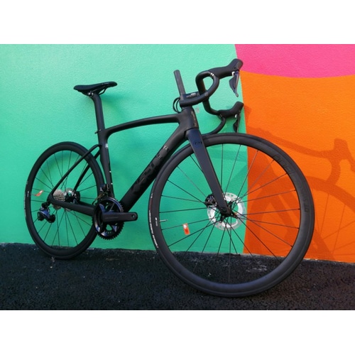 CEEPO ( シーポ ) ロードバイク MAMBA-R ( マンバ ) 105 DI2 STIレバー