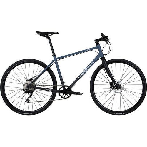 KHODAABLOOM ( コーダーブルーム ) クロスバイク RAIL DISC GRX