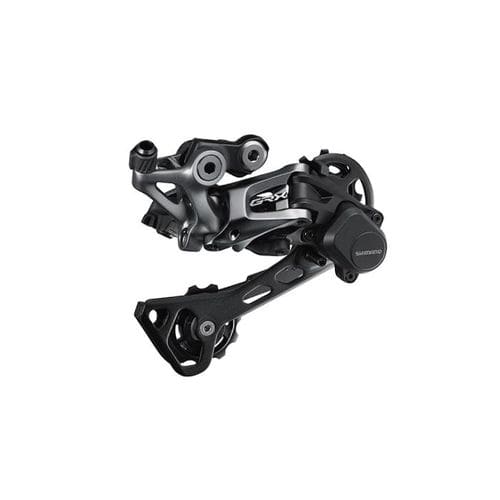 SHIMANO ( シマノ ) リアディレイラー RD-RX812 11S | 自転車・パーツ