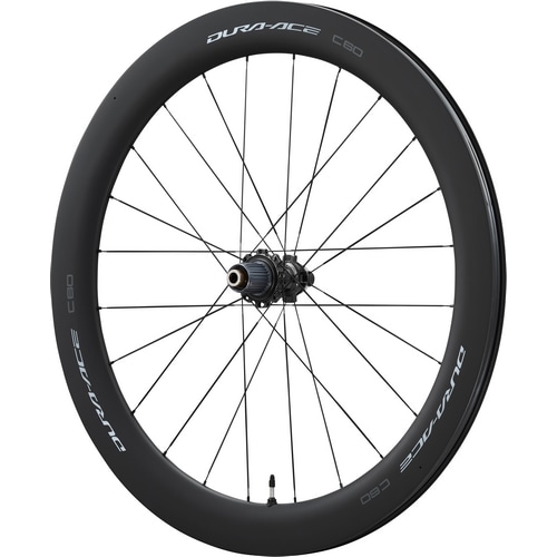 SHIMANO ( シマノ ) ディスクブレーキ用ホイール WH-R9270-C60-HR-TL-R