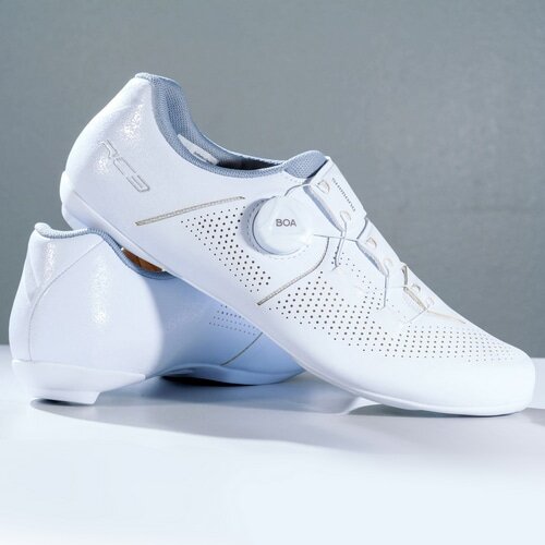 SHIMANO ( シマノ ) ビンディングシューズ SH-RC302W RC3 ホワイト 38