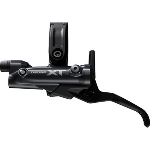 SHIMANO ( シマノ ) ブレーキレバー（油圧式） DEORE XT ブレーキ