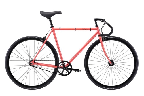FUJI FEATHER ピスト・シングルスピードフレーム FUJI ( フジ ) ピスト