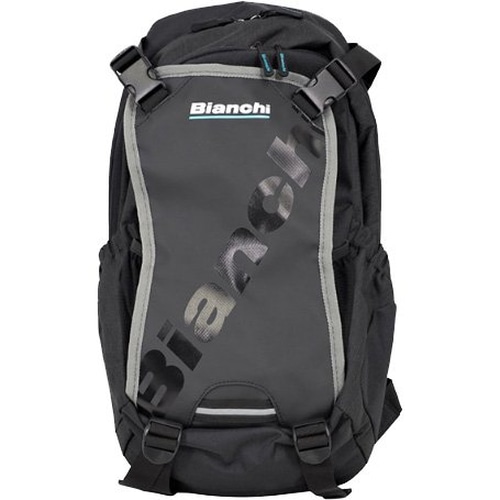 BIANCHI ( ビアンキ ) バックパック メットホールドパック ブラック
