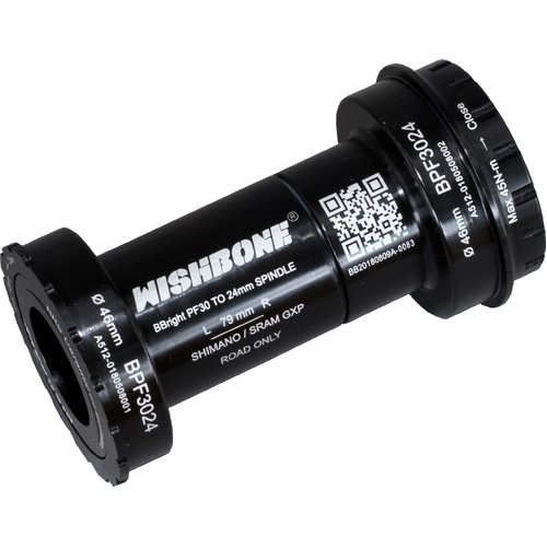 WISHBONE ( ウィッシュボーン ) BPF3024 | 自転車・パーツ・ウェア通販