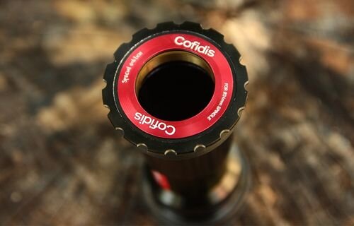 TOKEN ( トーケン ) BB（ボトムブラケット） BB841T-41 TBT BB86/92