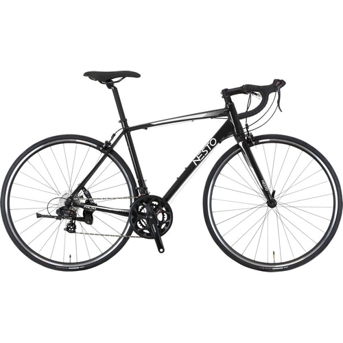 NESTO ( ネスト ) ロードバイク FALAD ( ファラド ) ブラック 430