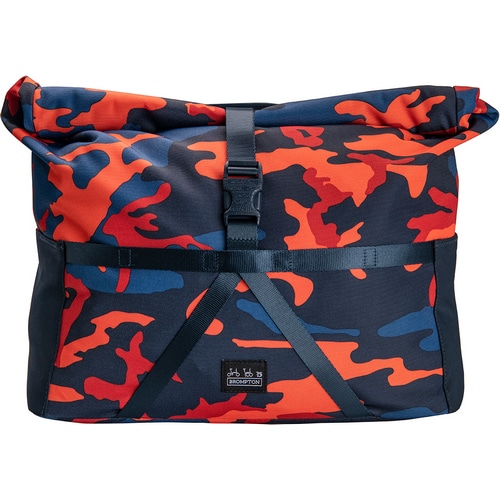 BROMPTON ( ブロンプトン ) フロントバッグ/ハンドルバッグ ロール