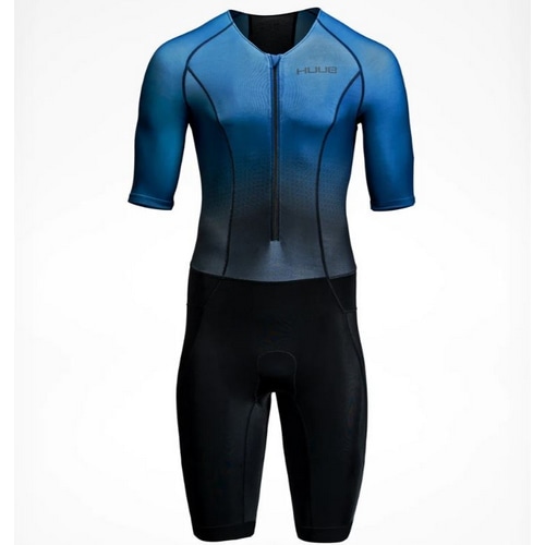 HUUB ( フーブ ) トライスーツ COMMIT LONG COURSE SUIT ( コミット