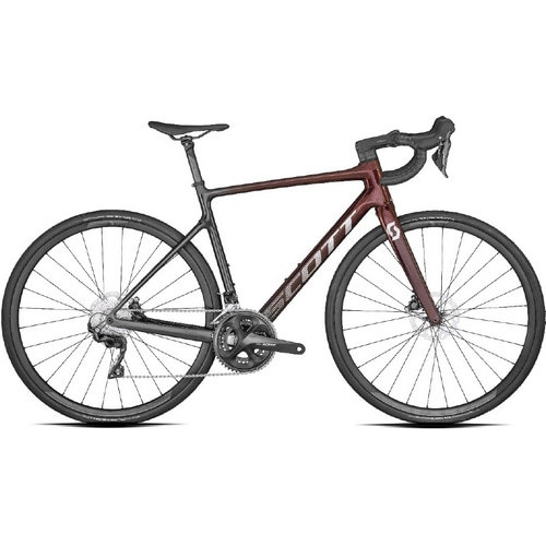 SCOTT ( スコット ) ロードバイク ADDICT 30 ( アディクト ) レッド M