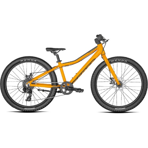 SCOTT ( スコット ) キッズバイク SCALE 24 RIGID ( スケール リジッド