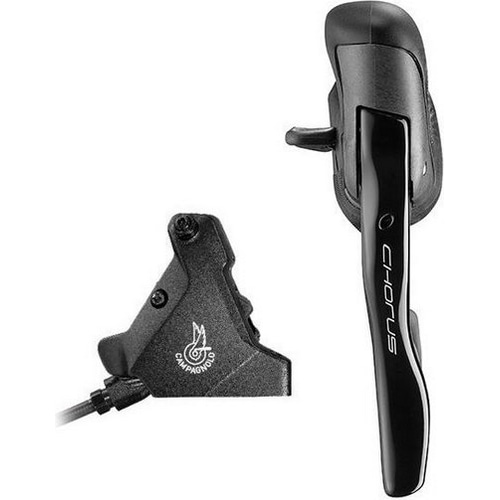 Campagnolo ( カンパニョーロ ) デュアルコントロールレバー（STI