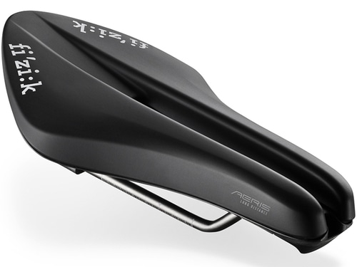fi'zi:k ( フィジーク ) サドル AERIS LD R3 kiumレール ( アエリス