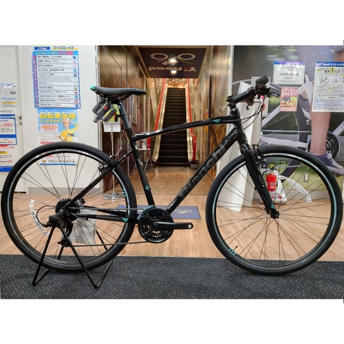 BIANCHI ( ビアンキ ) クロスバイク C SPORT1 ( シースポーツ1