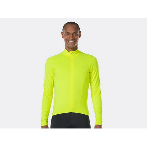 BONTRAGER ( ボントレガー ) 長袖ジャージ VELOCIS THERMAL LS JERSEY