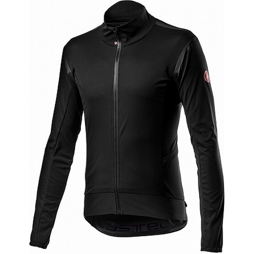 CASTELLI ( カステリ ) ジャケット ALPHA ROS2 LIGHT JACKET