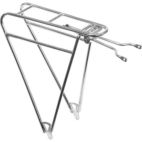 PELAGO ( ペラゴ ) 後ろキャリア COMMUTER REAR RACK ( コミューター