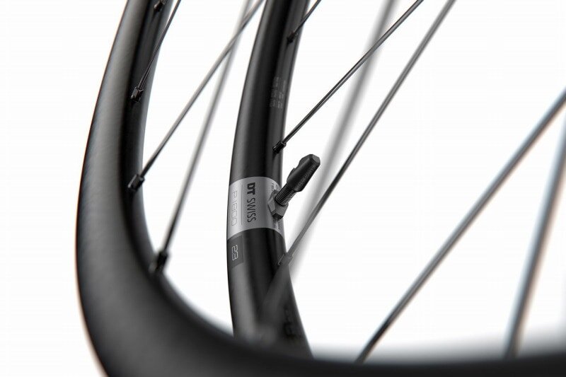 DT SWISS ( ディーティースイス ) ロードバイク用ホイール(ディスク