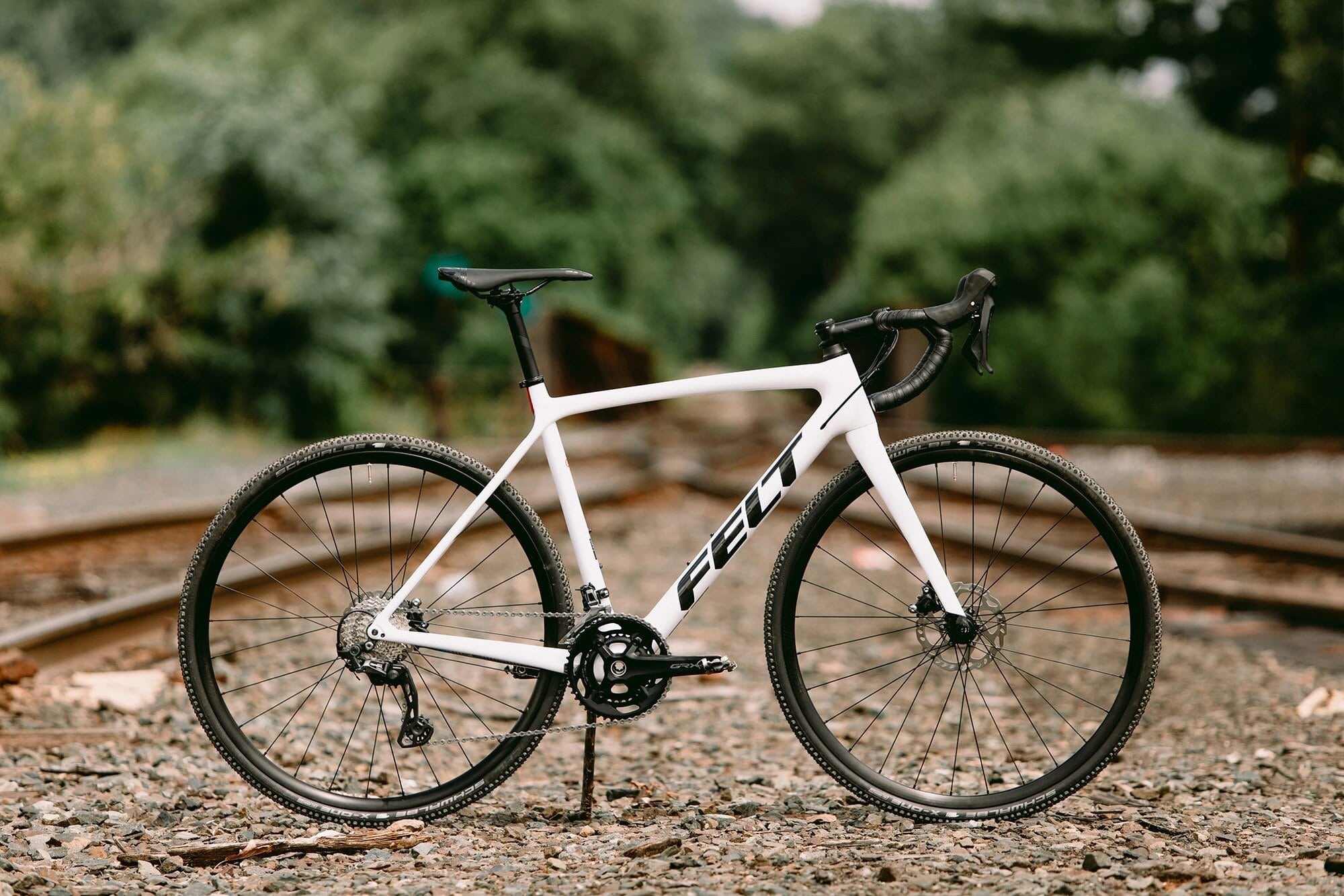 FELT ( フェルト ) シクロクロスフレーム FX ADVANCED+ FRAME SET ( FX