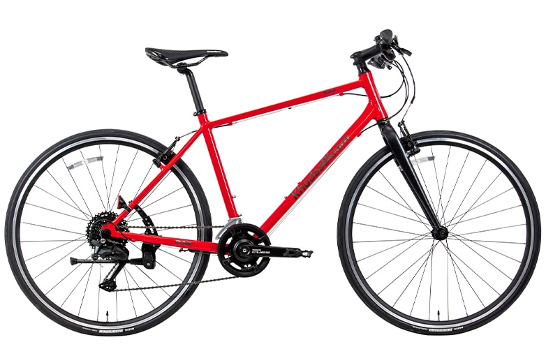 KHODAABLOOM ( コーダーブルーム ) クロスバイク RAIL LIGHT ( レイル