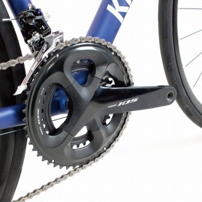 KHODAABLOOM ( コーダーブルーム ) ロードバイク FARNA DISC 105-B