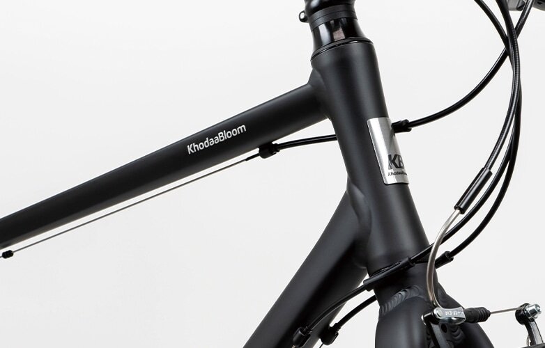 KHODAABLOOM ( コーダーブルーム ) クロスバイク RAIL ST ( レイル