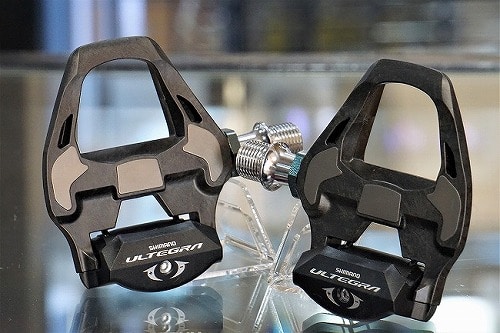 SHIMANO ( シマノ ) ビンディングペダル ULTEGRA アルテグラ ロード