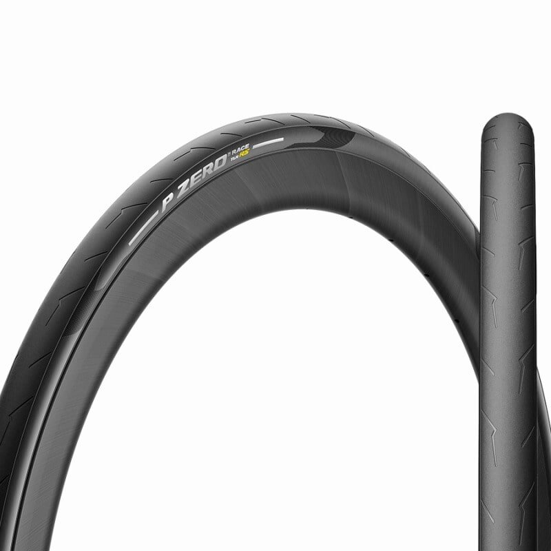 PIRELLI ( ピレリ ) チューブレスタイヤ P ZERO RACE RS TLR SPEEDCORE