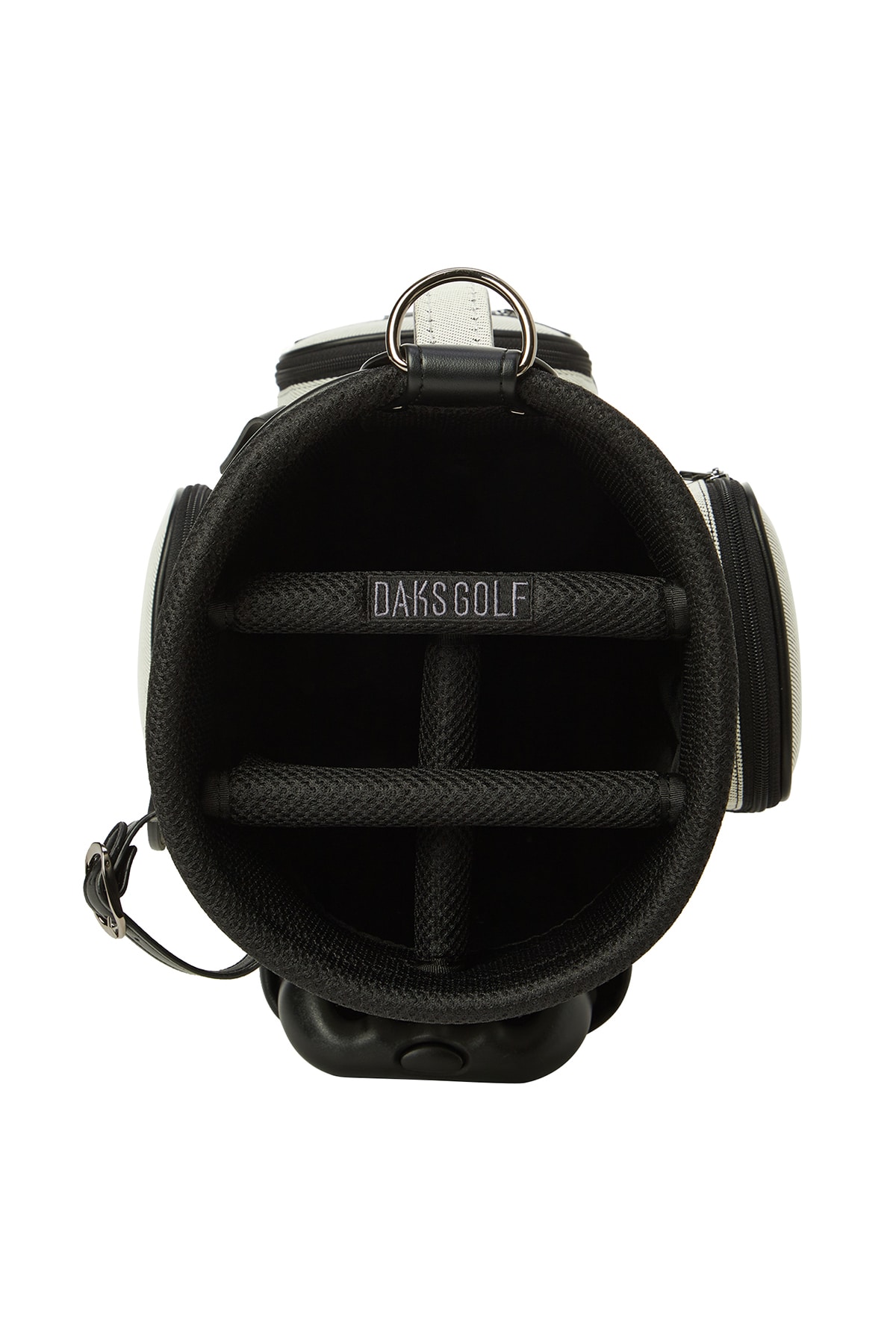 キャンバストロリーゴルフキャディバッグ｜DAKS（ダックス）公式