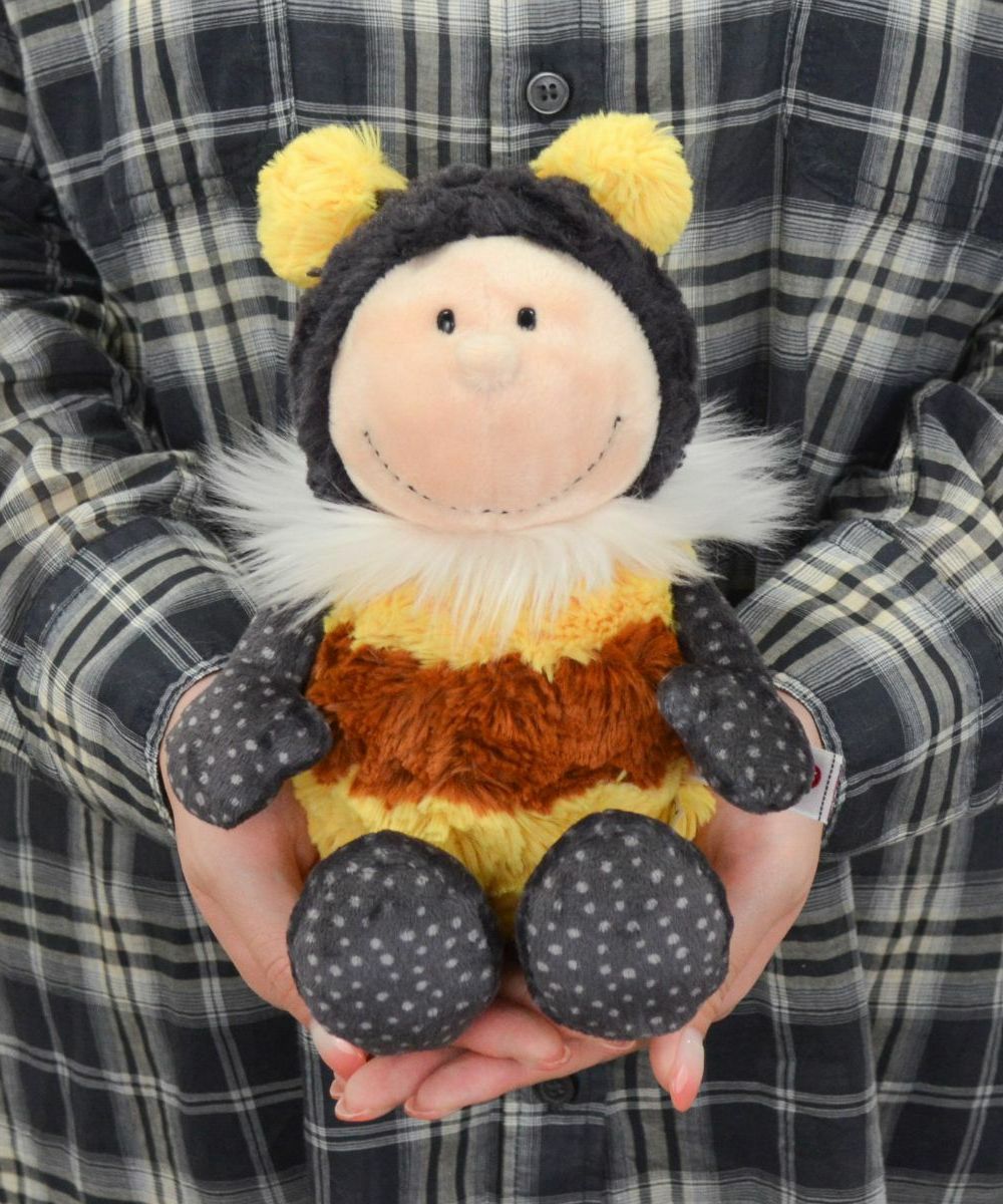 Meadow Friends2025 ハチ ベリンダ クラシック 25cm／NICI（ニキ