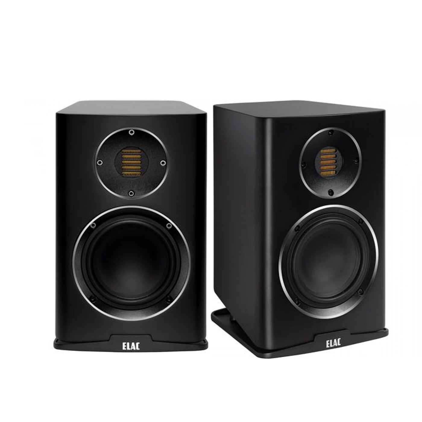 ELAC CARINA BS243.4｜自宅で試聴 そのまま購入 - Onsite Audio