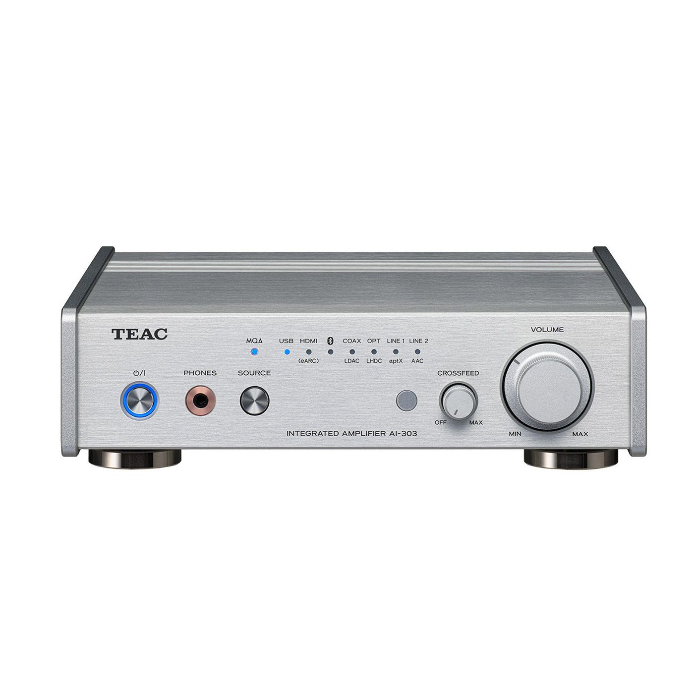 TEAC AI-303｜自宅で試聴 そのまま購入 - Onsite Audio