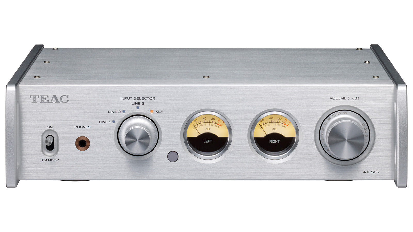 TEAC AX-505｜自宅で試聴 そのまま購入 - Onsite Audio