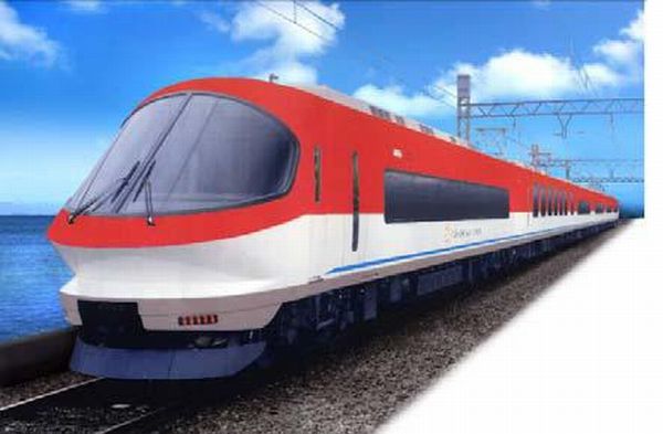近鉄「伊勢志摩ライナー」をリニューアル、8月4日から運転開始