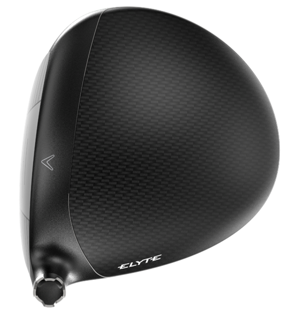 Callaway Elyte LD – One Stop Power Shop Long Drive & Golf Store