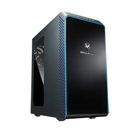 GALLERIA XA7C-R36Tレビュー。i7-12700がRTX 3060 Tiの限界を