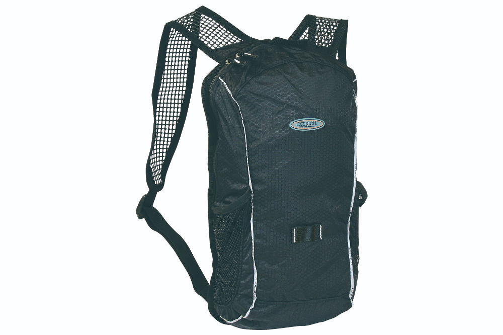 バックパックライト5.5 | OSTRICH（オーストリッチ）公式ホームページ